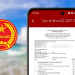 cách lập tờ khai quyết toán thuế TNCN trên eTax