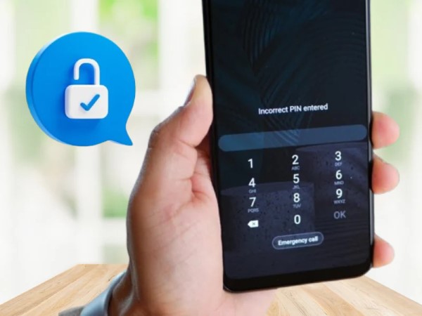 Một số lưu ý để tránh quên mật khẩu điện thoại