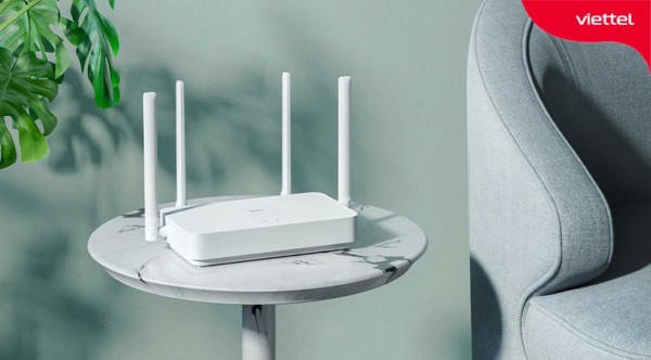 Chuẩn vị thiết bị cần thiết trước khi cài đặt