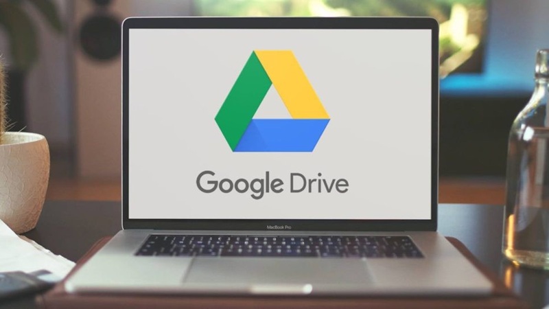 Tài khoản Google Drive của người dùng có thể vượt quá dung lượng