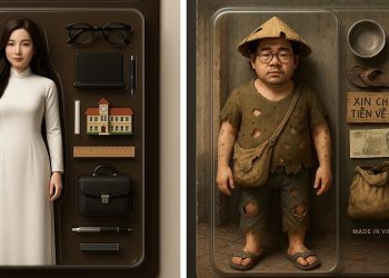 cách tạo hộp đồ chơi AI