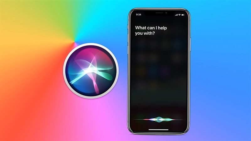 cách tắt siri