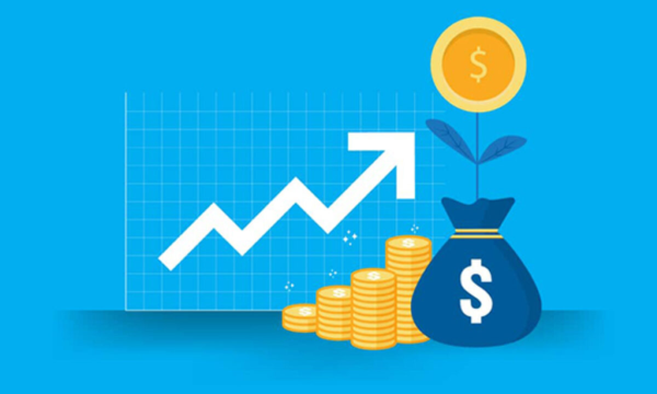 Cách tính phần trăm số tiền giảm giá