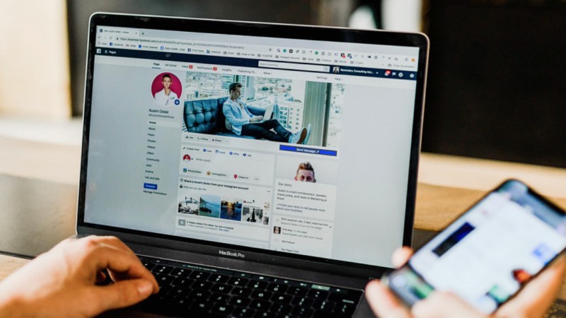 Theo dõi những người thường xuyên ghé thăm trang Facebook cá nhân của bạn