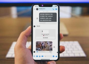 cách xem ảnh đã gửi trên messenger