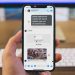 cách xem ảnh đã gửi trên messenger