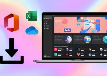 Cài Office trên MacBook miễn phí