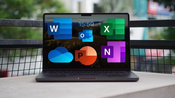 Bạn nên lựa chọn bộ Microsoft Word Office 365 để có trải nghiệm tốt nhất