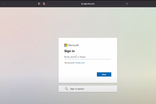 Nhập mã xác nhận được gửi đến email của bạn
