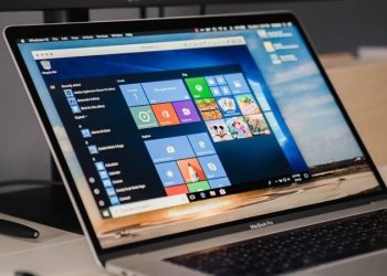 cài win trên macbook pro