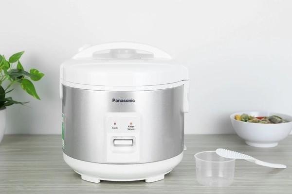 Nồi cơm điện cơ