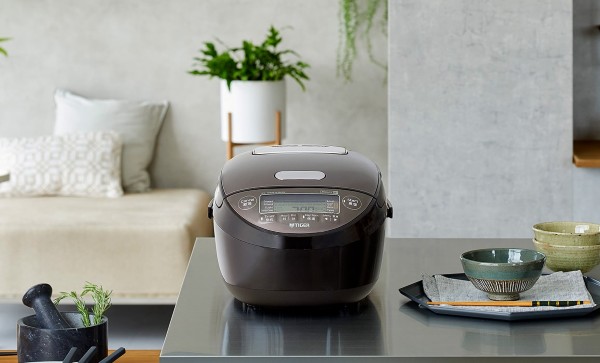 Dòng nồi điện tử 