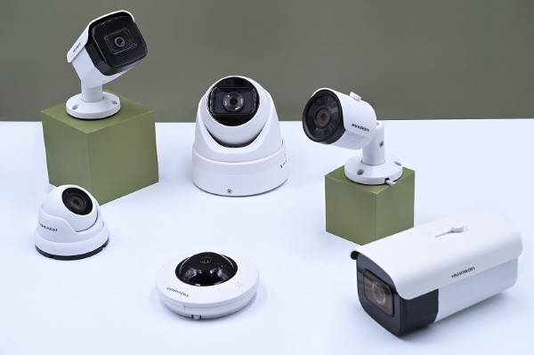 Càng nhiều camera được kết nối thì dung lượng lưu trữ càng nhiều