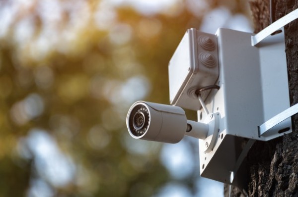 Cách tính dung lượng lưu trữ camera 