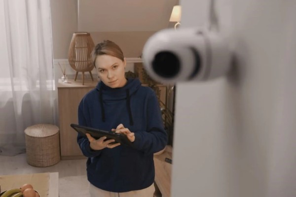 Liên hệ với trung tâm bảo hành hoặc đơn vị cung cấp camera để kiểm tra chuyên sâu