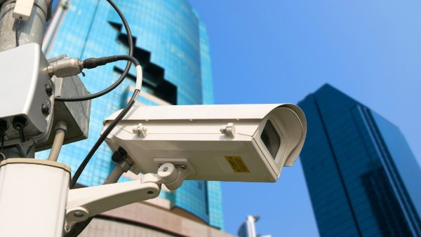 Nguyên nhân camera bị ngoại tuyến