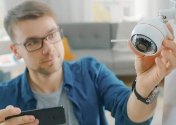 Camera đàm thoại 2 chiều tốt nhất