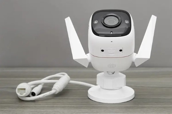 Camera IP Ngoài Trời TP-Link Tapo TC65