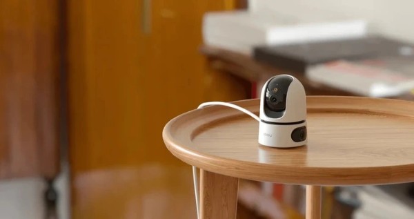 Camera IMOU 2 ống kính trong nhà 6MP IPC-S2XP-6M0WED 