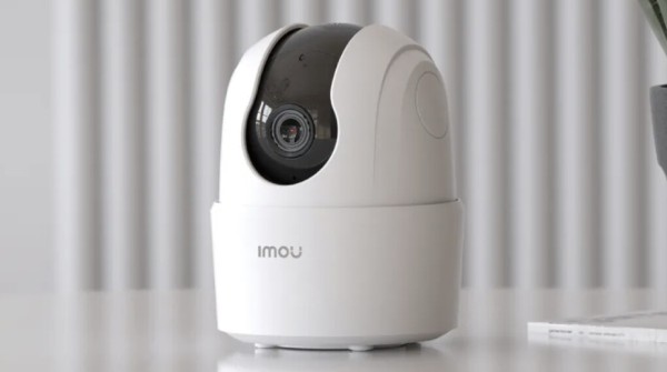 Camera IMOU 360 Độ 5MP IPC-TA52P