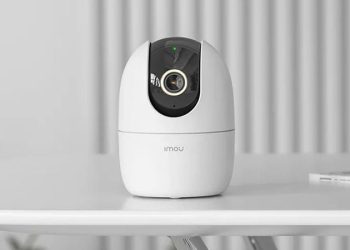 camera Imou tốt nhất