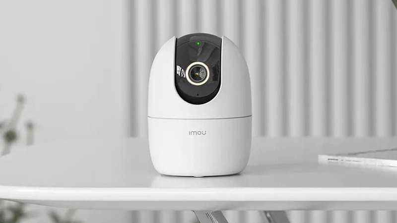 Camera IMOU 360 độ 5MP IPC-TA52P