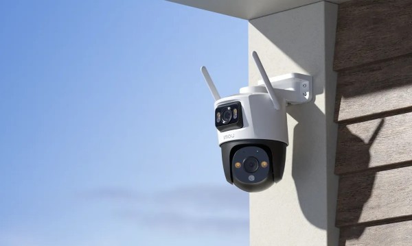 Camera IMOU 2 ống kính ngoài trời 10MP IPC-S7XP-10M0WED