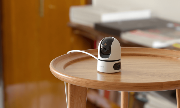 Camera IMOU 2 ống kính trong nhà 6MP IPC-S2XP-6M0WED