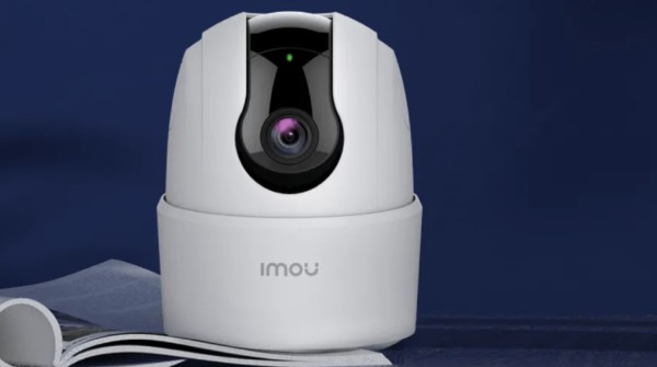 Camera IMOU 360 độ 3MP TA32CP-L