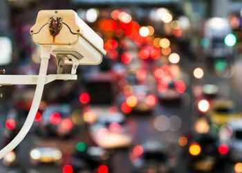 camera phạt nguội tại Hà Nội