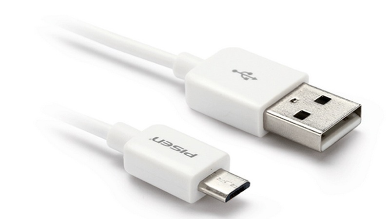 cáp sạc usb