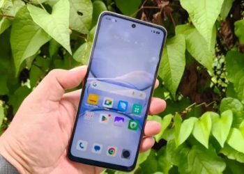 cấu hình realme C75x