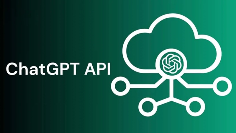 ChatGPT API là một giao diện lập trình ứng dụng do OpenAI phát triển