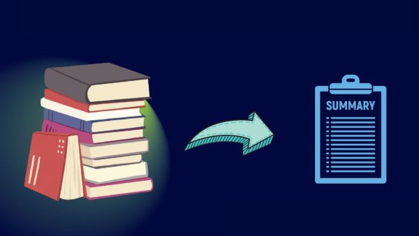 ChatGPT API hỗ trợ xử lý dữ liệu lớn, giúp rút gọn những thông tin quan trọng