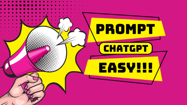 Prompt chính là đoạn nội dung đầu vào mà bạn nhập vào hệ thống để nhận về phản hồi