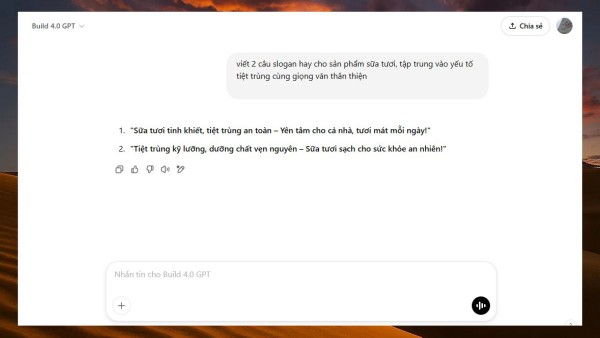ChatGPT Prompt có thể hỗ trợ trong nhiều dạng nội dung
