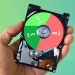 chia ổ đĩa win 10