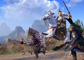 chơi game chiến đấu