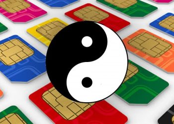 chọn SIM theo kinh dịch