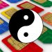 chọn SIM theo kinh dịch