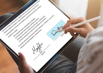 Chữ ký số là gì?