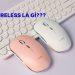 Chuột wireless là gì