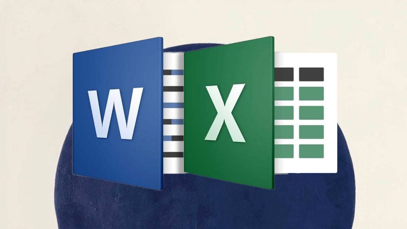 chuyển word sang excel