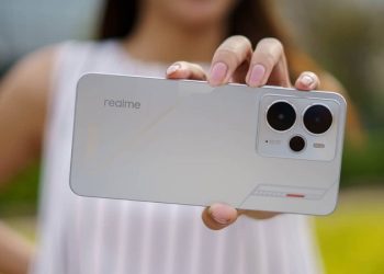 Có nên mua realme 14 5G