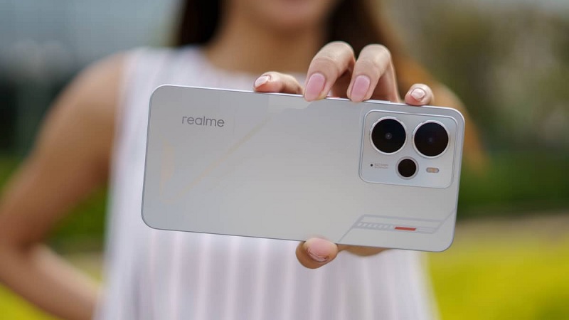 Có nên mua realme 14 5G