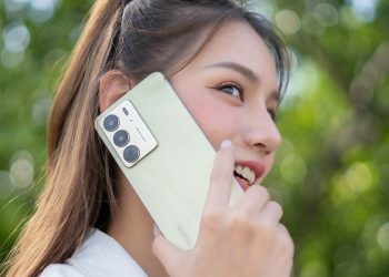 Có nên mua realme C75