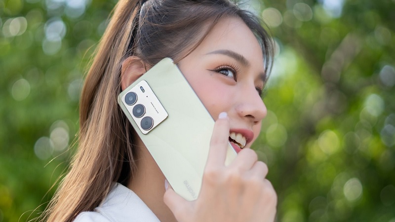 Có nên mua realme C75