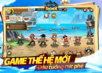 Tổng hợp code Huyền Thoại Hải Tặc mới nhất và hướng dẫn chi tiết cách nhập code