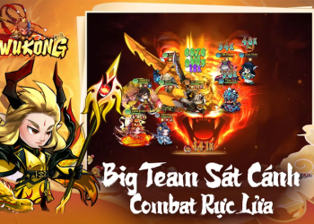 code X Wukong