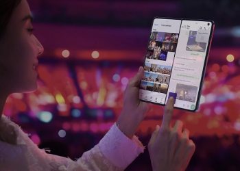 công cụ AI trên OPPO Find N5
